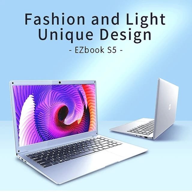 Laptop 15.6 inch Laptop Computer Core Cheap Business Notebook