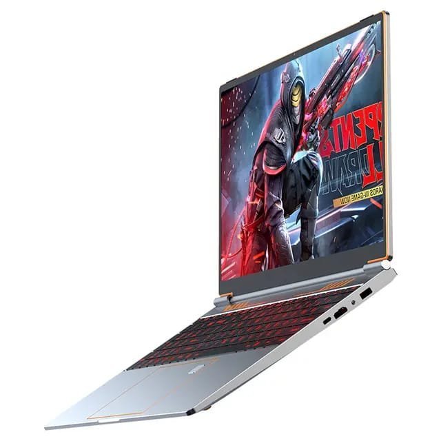 Laptop 15.6 inch Laptop Computer Core Cheap Business Notebook