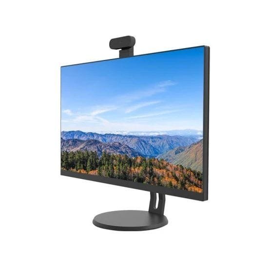 Android 43 inch flat screen smart bezel less tv