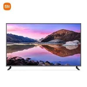 Android 43 inch flat screen smart bezel less tv