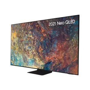 Android 43 inch flat screen smart bezel less tv