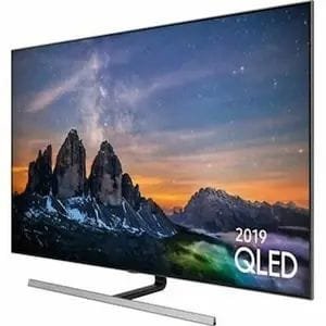 Android 43 inch flat screen smart bezel less tv