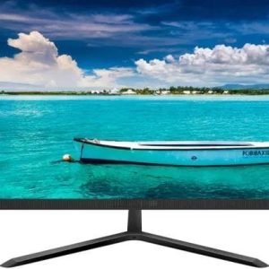 Android 43 inch flat screen smart bezel less tv