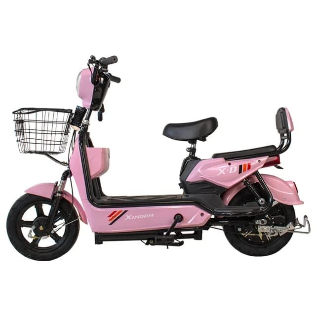 Factory direct sales e bike made in china storage electric bicycle battery adult electric