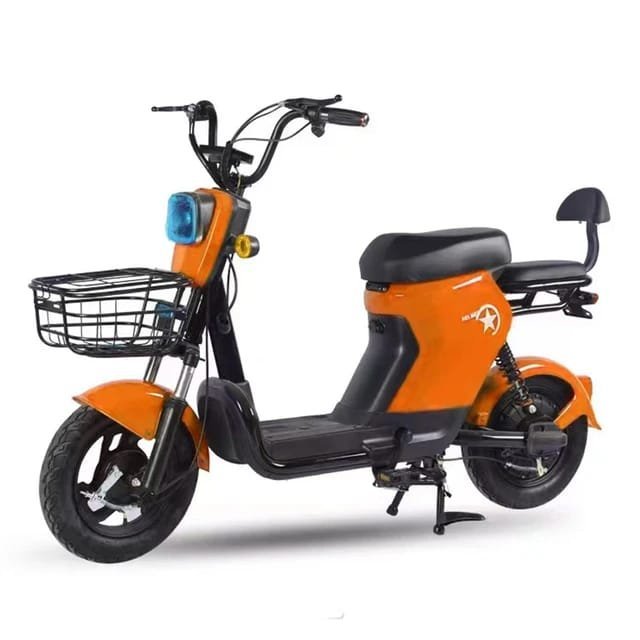 Factory direct sales e bike made in china storage electric bicycle battery adult electric