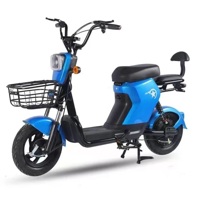 Factory direct sales e bike made in china storage electric bicycle battery adult electric
