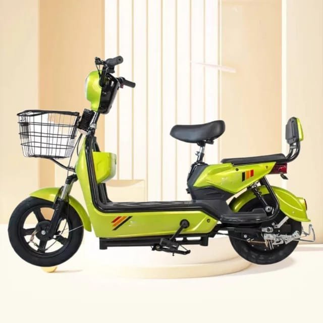Factory direct sales e bike made in china storage electric bicycle battery adult electric