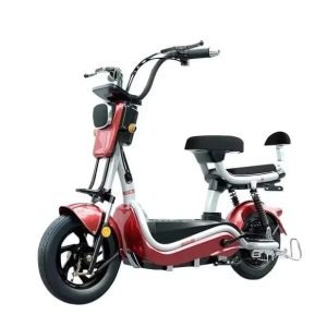 Factory direct sales e bike made in china storage electric bicycle battery adult electric