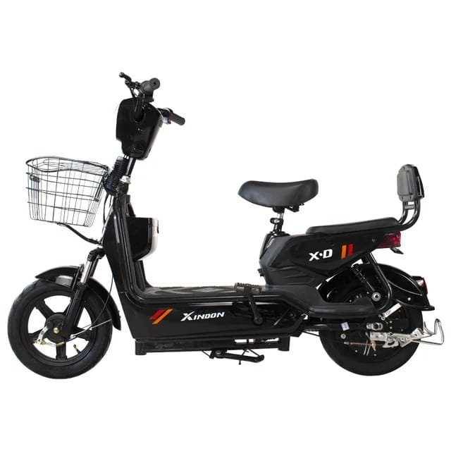 Factory direct sales e bike made in china storage electric bicycle battery adult electric