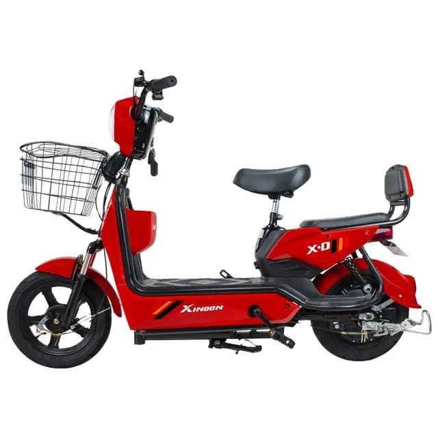 Factory direct sales e bike made in china storage electric bicycle battery adult electric