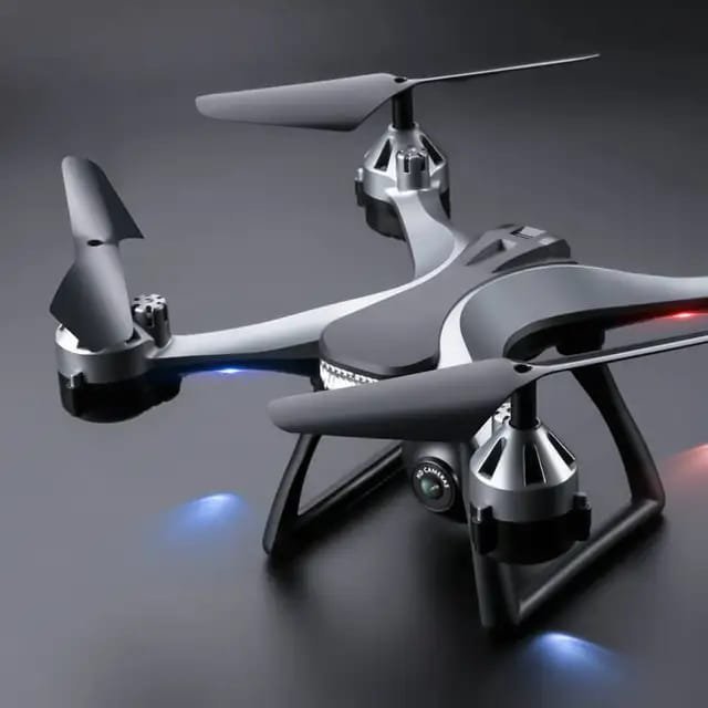 NEW Drone S135 MAX GPS Professional 8K Dual HD Camera 3-Axis FPV Brushless Avoidance Quadcopter Dron S135 Pro V KAI ONE