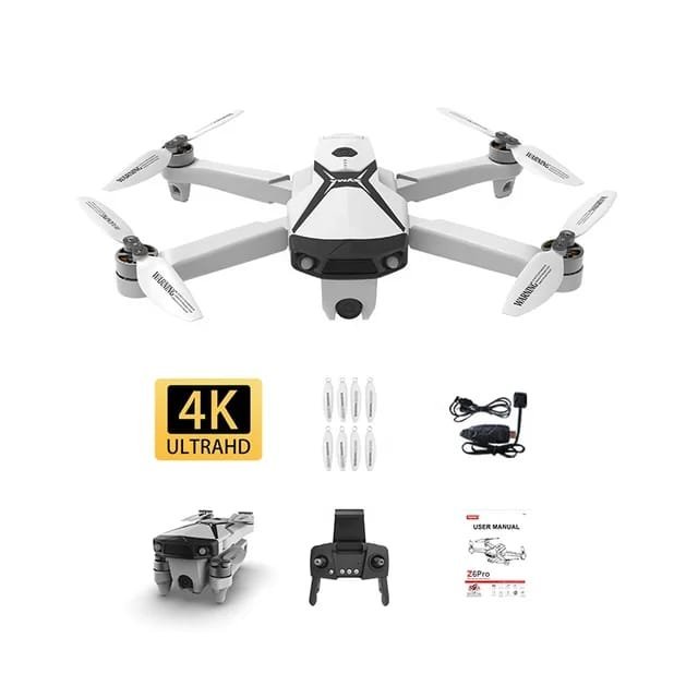 NEW Drone S135 MAX GPS Professional 8K Dual HD Camera 3-Axis FPV Brushless Avoidance Quadcopter Dron S135 Pro V KAI ONE