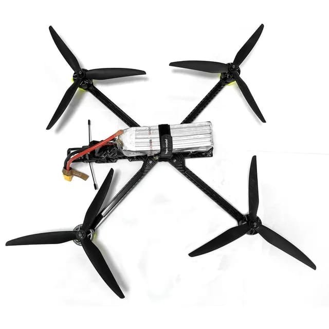 NEW Drone S135 MAX GPS Professional 8K Dual HD Camera 3-Axis FPV Brushless Avoidance Quadcopter Dron S135 Pro V KAI ONE