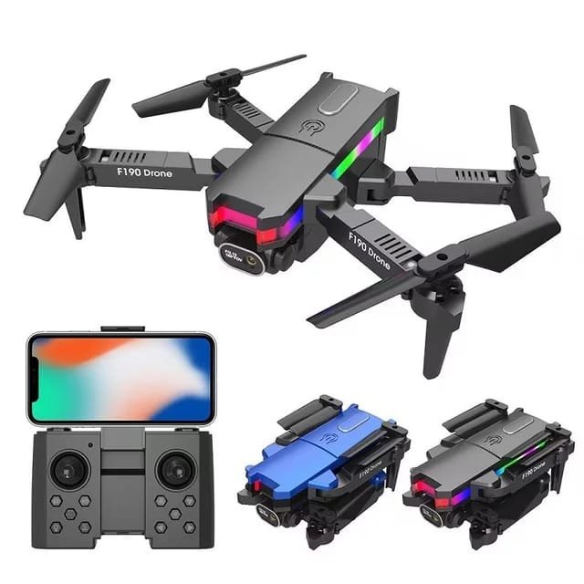 NEW Drone S135 MAX GPS Professional 8K Dual HD Camera 3-Axis FPV Brushless Avoidance Quadcopter Dron S135 Pro V KAI ONE