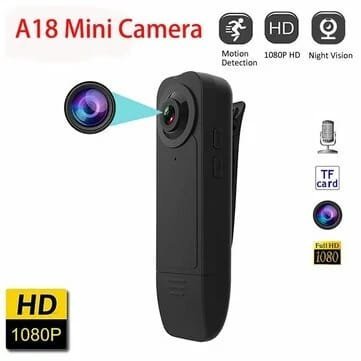 Video Surveillance Camera, 2MP, 1080P, Outdoor IP66, 36 LED IR