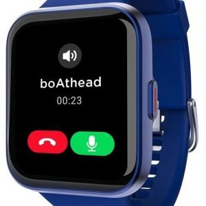 Smartwatch HD DISPLAY I 8 LAXASPRIT AI, VOICE