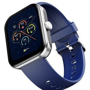 Smartwatch HD DISPLAY I 8 LAXASPRIT AI, VOICE