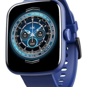 Smartwatch HD DISPLAY I 8 LAXASPRIT AI, VOICE