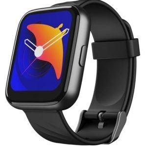 Smartwatch HD DISPLAY I 8 LAXASPRIT AI, VOICE