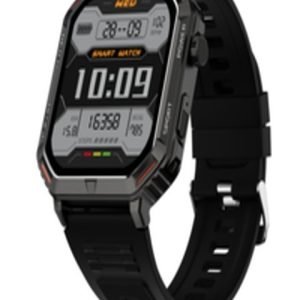 Smartwatch HD DISPLAY I 8 LAXASPRIT AI, VOICE