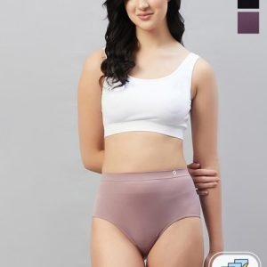 C9 AIRWEAR Women Pack Of 3 Sweat Absorption Hipster Briefs