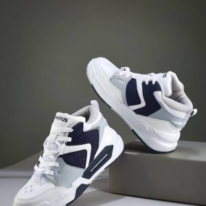 Campus OG-37 Off White Men's Sneakers