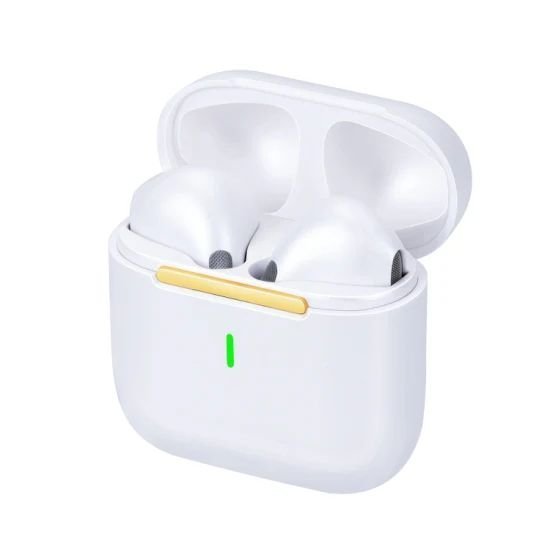 VEhop Ultrapods PRO Bluetooth True Wireless (TWS) In Ear 30 Hours Playback Fast charging,Powerfull bass IPX4(Splash & Sweat Proof) Black