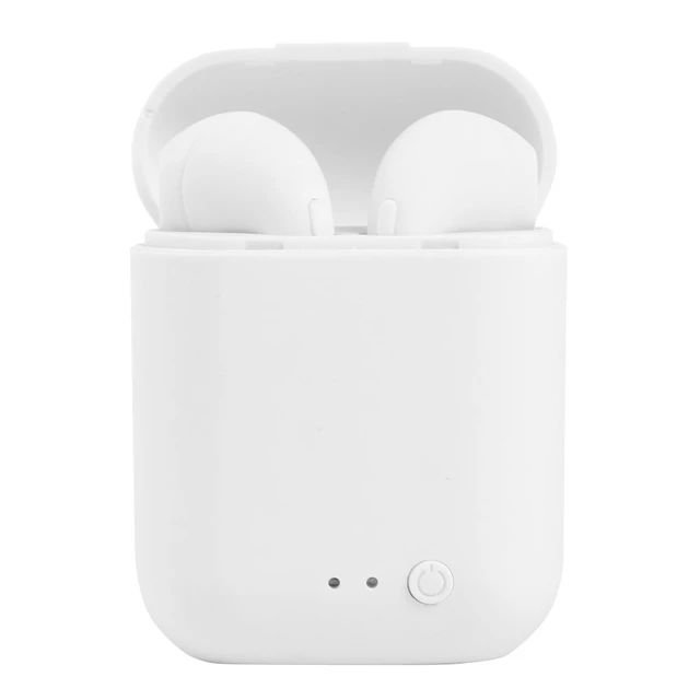 Neo M10 Bluetooth True Wireless (TWS) On Ear 50 Hours Playback Active Noise cancellation IPX4(Splash & Sweat Proof) Black