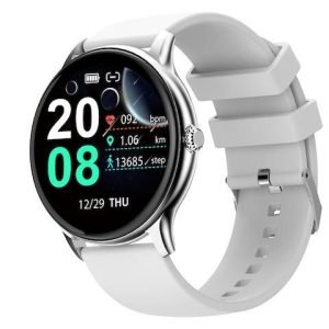 Smartwatch HD DISPLAY I 8 LAXASPRIT AI, VOICE