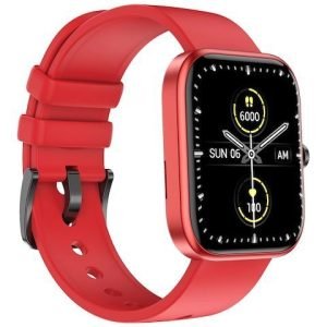 Smartwatch HD DISPLAY I 8 LAXASPRIT AI, VOICE