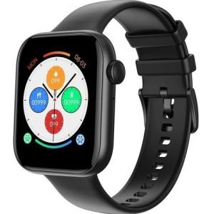 Smartwatch HD DISPLAY I 8 LAXASPRIT AI, VOICE
