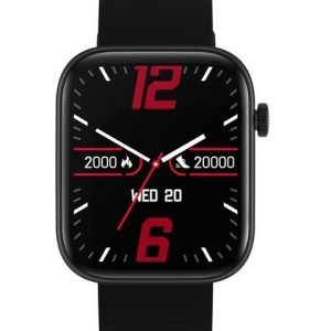 Smartwatch HD DISPLAY I 8 LAXASPRIT AI, VOICE