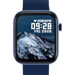 Smartwatch HD DISPLAY I 8 LAXASPRIT AI, VOICE