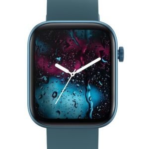 Smartwatch HD DISPLAY I 8 LAXASPRIT AI, VOICE