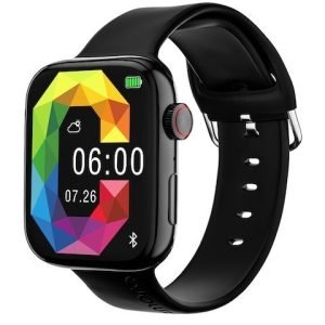 Smartwatch HD DISPLAY I 8 LAXASPRIT AI, VOICE