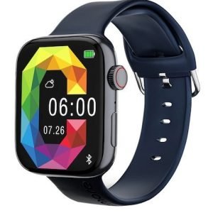 Smartwatch HD DISPLAY I 8 LAXASPRIT AI, VOICE