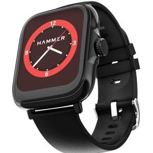 Smartwatch HD DISPLAY I 8 LAXASPRIT AI, VOICE