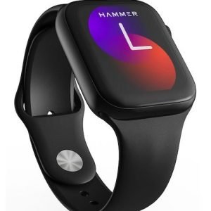 Smartwatch HD DISPLAY I 8 LAXASPRIT AI, VOICE