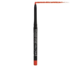 Miss Claire True Colour 03 Contour Waterproof Lip Liner 0.35g