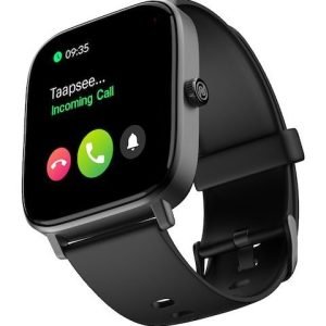 Smartwatch HD DISPLAY I 8 LAXASPRIT AI, VOICE