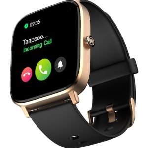 Smartwatch HD DISPLAY I 8 LAXASPRIT AI, VOICE