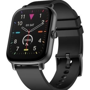Smartwatch HD DISPLAY I 8 LAXASPRIT AI, VOICE