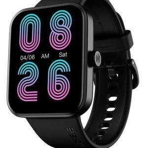 Smartwatch HD DISPLAY I 8 LAXASPRIT AI, VOICE