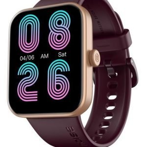 Smartwatch HD DISPLAY I 8 LAXASPRIT AI, VOICE