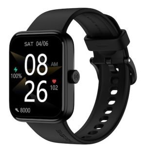 Smartwatch HD DISPLAY I 8 LAXASPRIT AI, VOICE