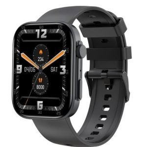 Smartwatch HD DISPLAY I 8 LAXASPRIT AI, VOICE