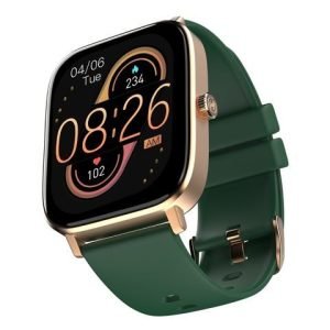 Smartwatch HD DISPLAY I 8 LAXASPRIT AI, VOICE
