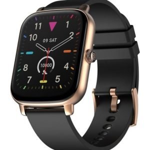 Smartwatch HD DISPLAY I 8 LAXASPRIT AI, VOICE