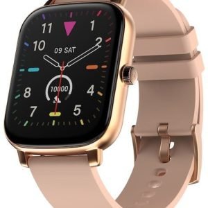Smartwatch HD DISPLAY I 8 LAXASPRIT AI, VOICE
