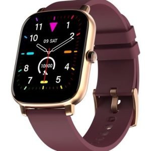 Smartwatch HD DISPLAY I 8 LAXASPRIT AI, VOICE